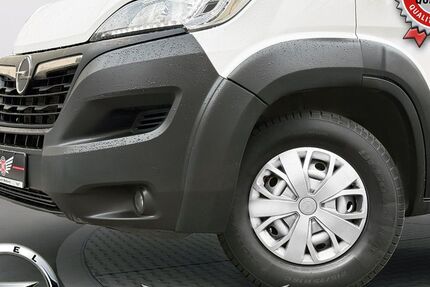 Opel Movano 112.841 km 21.490 € Düsseldorf 40625