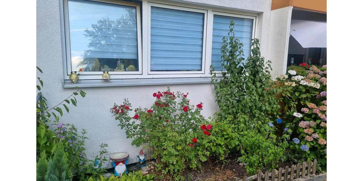 Erdgeschoßwohnung Wuppertal Gemarkung Nächstebreck - 2 Zimmer, 57 m&sup2;, 95.000&euro; | Angebot:27131434