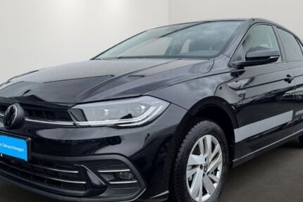 VW Polo 6.660 km 24.990 &euro; Mettmann 40822
