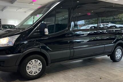 Ford Transit 119.000 km 16.490 € Datteln 45711
