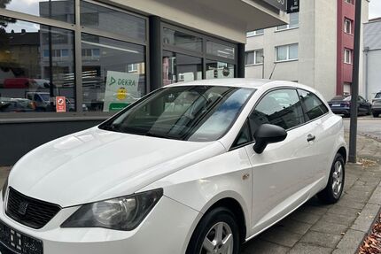 Seat Ibiza 181.500 km 2.950 € Gelsenkirchen 45899