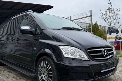 Mercedes-Benz Viano 177.000 km 21.700 € Dortmund 44145