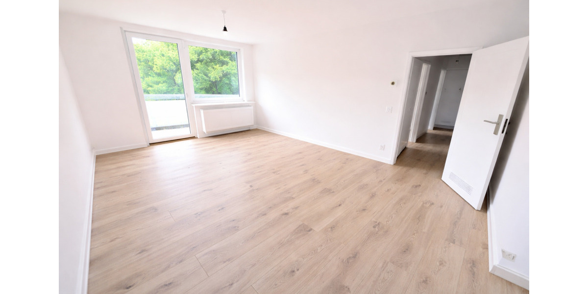Etagenwohnung Marl Alt-Marl - 3 Zimmer, 75 m&sup2;, 526&euro; | Angebot:25563152