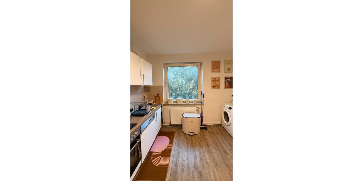 Schöne renovierte 2 Zimmer Wohnung in Herne zu vermieten 2 zimmer