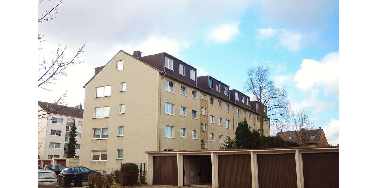 Etagenwohnung Waltrop - 3 Zimmer, 86 m&sup2;, 688&euro; | Angebot:24547777