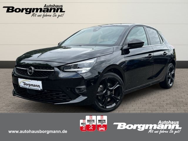 Opel Corsa 22.800 km 18.990 &euro; Gelsenkirchen 45894