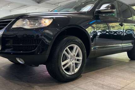 VW Touareg 199.999 km 9.800 € Datteln 45711