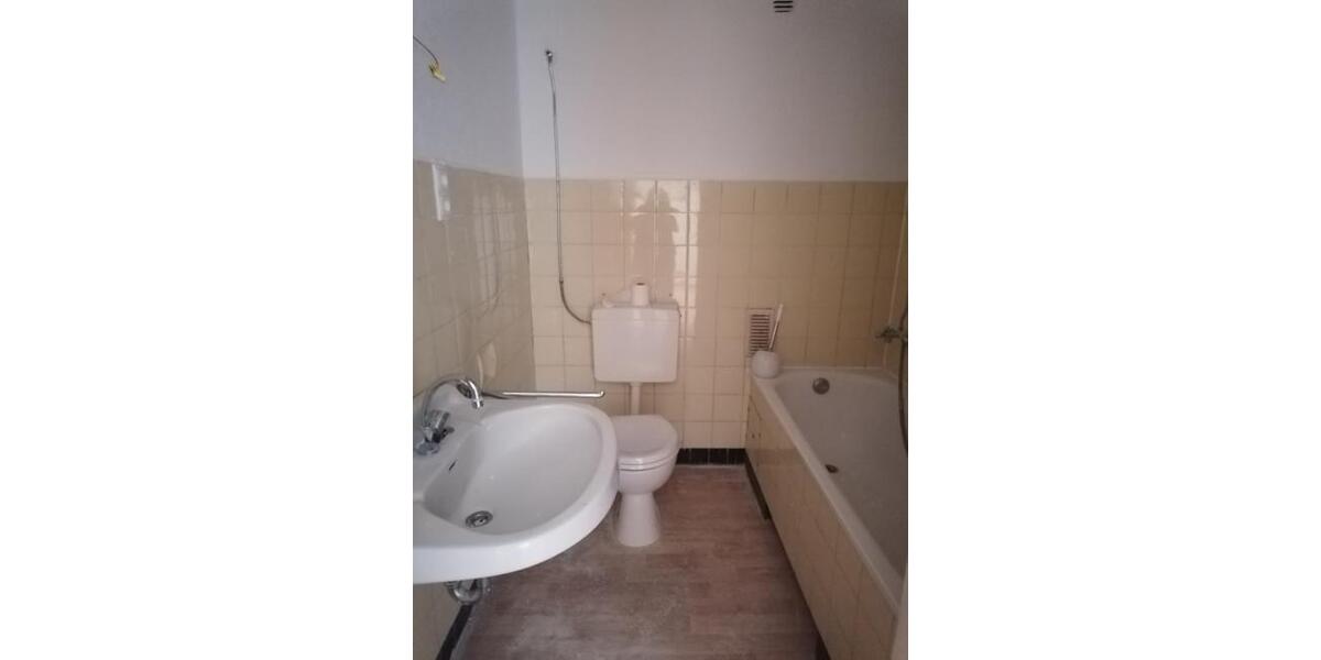 Ihr neues Zuhause: 2-Zimmer-Wohnung in Mülheim an der Ruhr an der Hammerstraße 20 2 zimmer