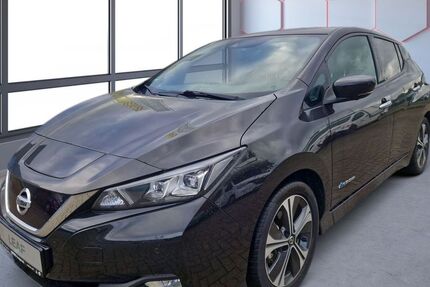 Nissan Leaf 22.435 km 13.990 &euro; Dorsten 46282