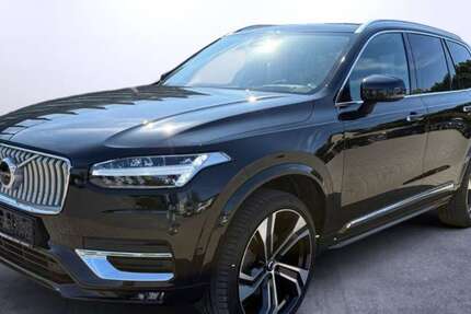 Volvo XC90 46.658 km 53.990 &euro; Dorsten 46282