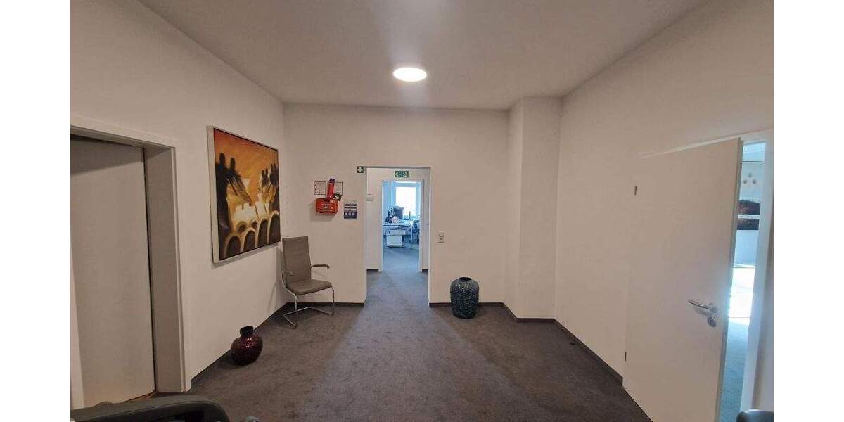 Gewerbeobjekt Gevelsberg - 1.700&euro; | Angebot:25313618