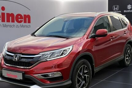 Honda CR-V 91.366 km 19.999 € Dortmund 44149