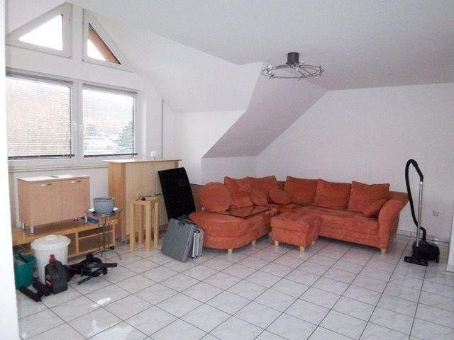 Etagenwohnung Hattingen Holthausen - 3 Zimmer, 67 m&sup2;, 650&euro; | Angebot:25095479