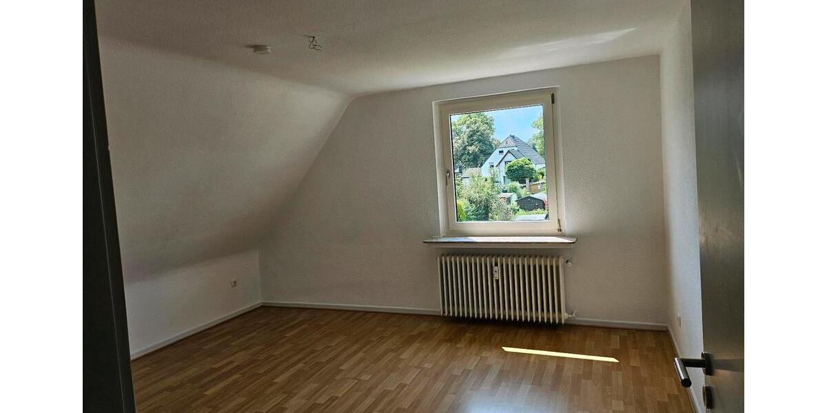 Mietwohnung in Bochum Eppendorf zimmer