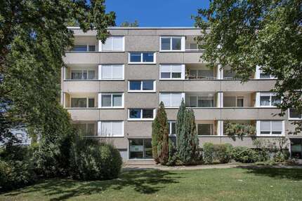 Wohnung Hagen Boelerheide - 3.5 Zimmer, 76 m&sup2;, 529&euro; | Angebot:26098684
