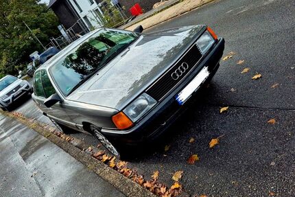 Audi 100 194.000 km 4.200 € Herdecke 58313
