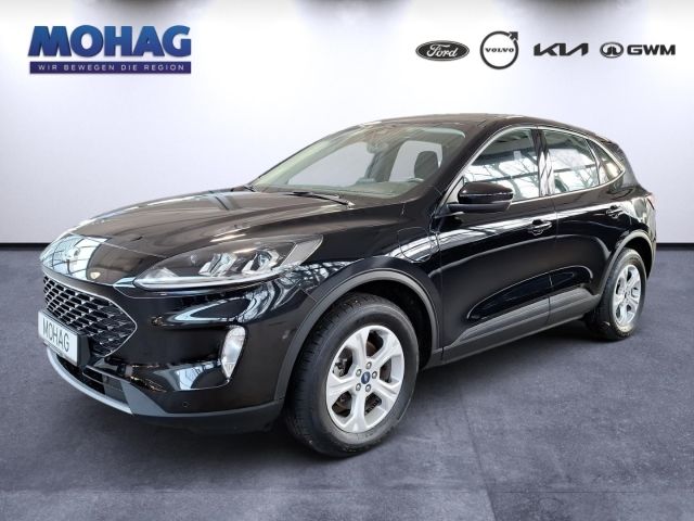 Ford Kuga 51.850 km 21.390 &euro; Recklinghausen 45659