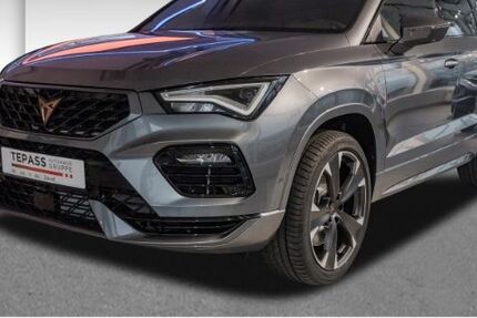 Cupra Ateca 5.999 km 45.911 &euro; Gevelsberg 58285