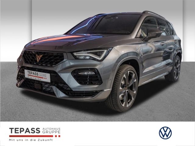 Cupra Ateca 5.999 km 45.911 &euro; Gevelsberg 58285