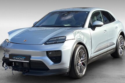 Porsche Macan Electric 4S Bose Pano AHK PASM PDLS+ HA-Lenk 15.287 km 47.500 &euro; Wuppertal 42327