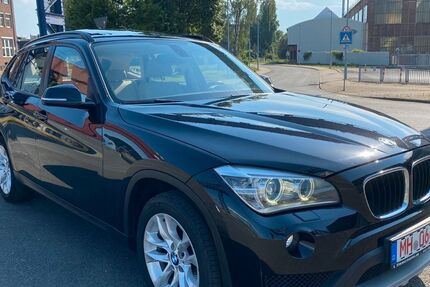 BMW X1 204.423 km 8.999 &euro; Mülheim 45473