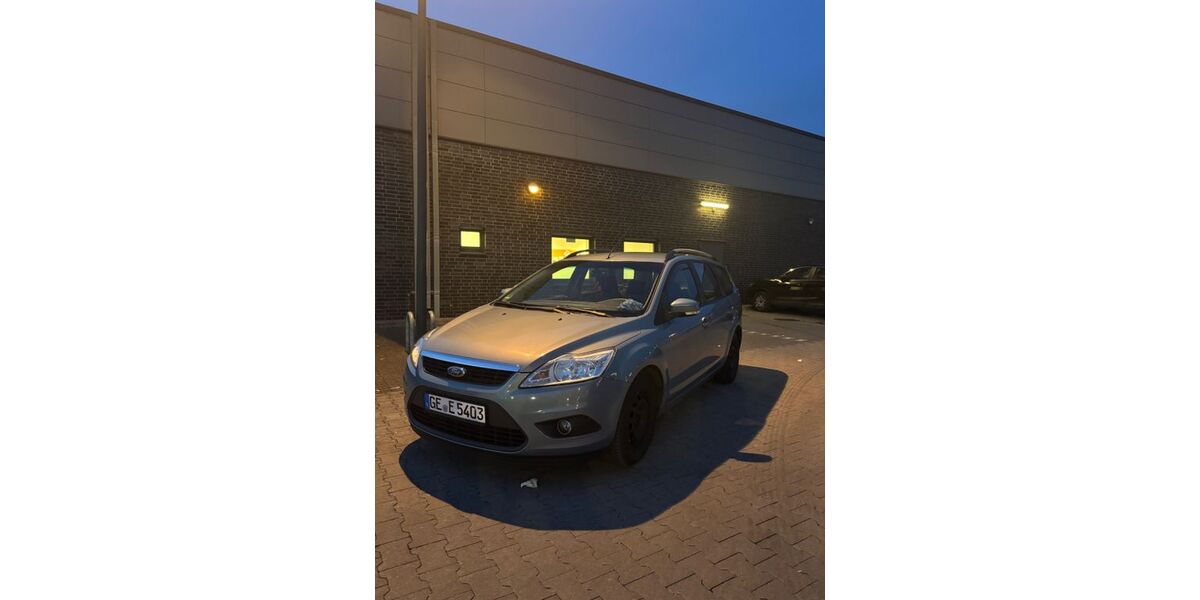 Ford Focus 193.941 km 1.800 &euro; Gelsenkirchen 45886