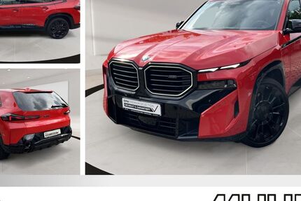 BMW XM 22.662 km 94.690 &euro; Oberhausen 46149