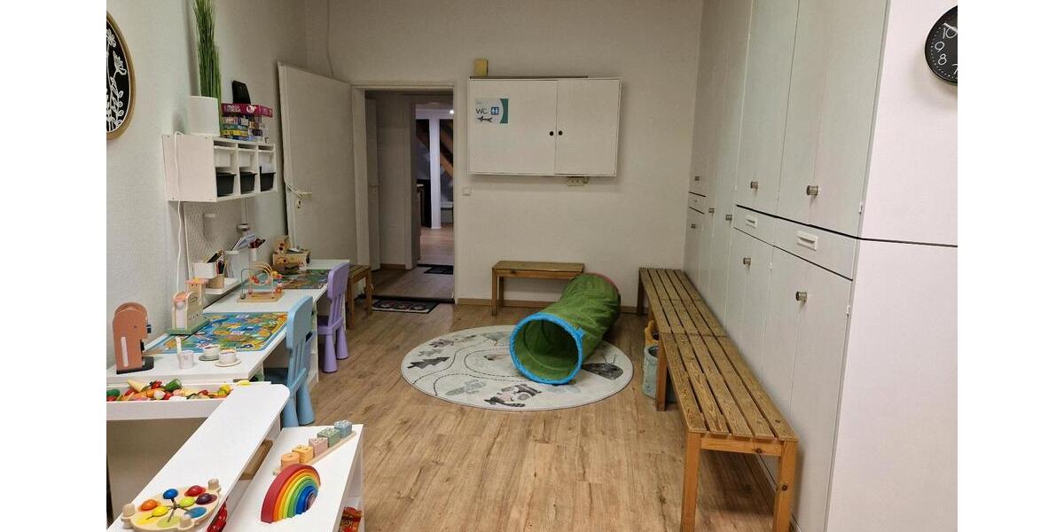 Top Location , 130 qm für Geburtstagsfeier oder Kurse zimmer
