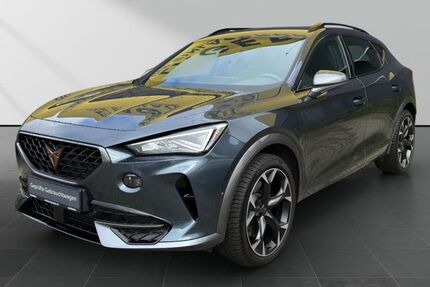 Cupra Formentor 25.000 km 31.990 € Wuppertal 42109