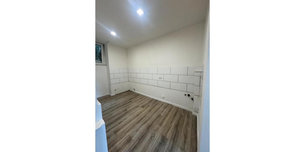 Erdgeschoßwohnung Wuppertal Dornap - 1 Zimmer, 35 m&sup2;, 72.000&euro; | Angebot:27155507