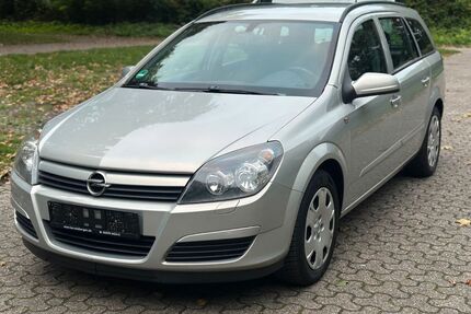 Opel Astra 166.200 km 2.599 € Oberhausen 46049