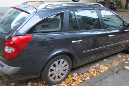 Renault Laguna 140.000 km 800 € GelsenkirchenL 45894