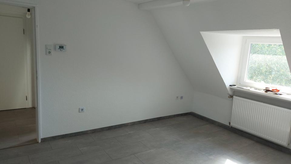 Dachgeschoßwohnung Dortmund Innenstadt Nord - 3 Zimmer, 55 m&sup2;, 400&euro; | Angebot:26178545