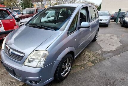 Opel Meriva 119.150 km 2.990 &euro; Dortmund 44339