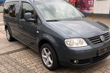VW Caddy Maxi 450.056 km 3.800 € Essen 45279