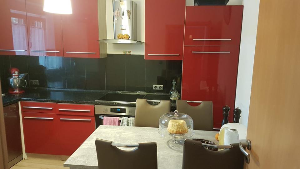 Charmante Doppelhaushälfte in Duisburg-Rheinhausen