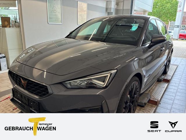 Cupra Leon 46.931 km 24.650 &euro; Bochum 44809