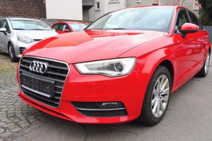 Audi A3 196.317 km 7.390 &euro; Bochum-Wattenscheid 44866