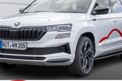 Skoda Karoq 4.999 km 45.390 &euro; Witten 58453