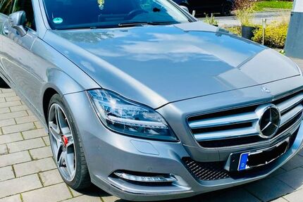 Mercedes-Benz CLS 250 Shooting Brake 146.000 km 15.500 &euro; Wülfrath 42489