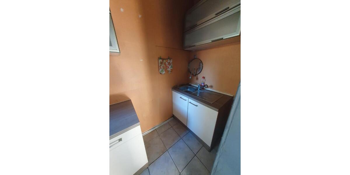 Erdgeschoßwohnung Oberhausen Rothebusch - 1 Zimmer, 50 m&sup2;, 330&euro; | Angebot:26340380