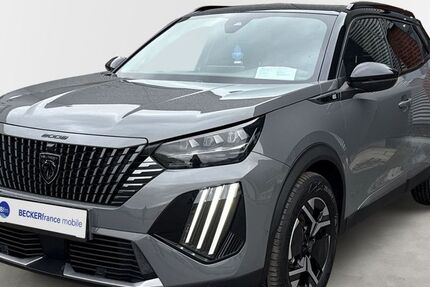 Peugeot 2008 8.500 km 28.690 &euro; Oberhausen 46149