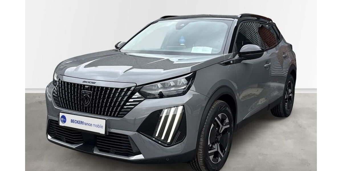 Peugeot 2008 8.500 km 28.690 &euro; Oberhausen 46149