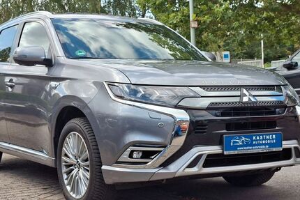 Mitsubishi Plug-in Hybrid Outlander 48.825 km 21.990 &euro; Duisburg 47269