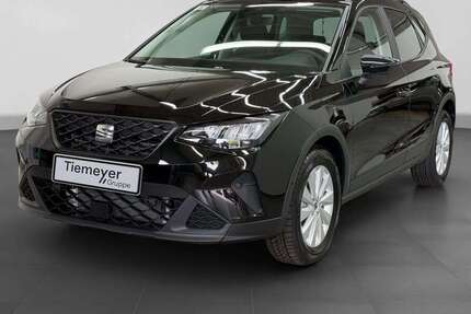 Seat Arona 4.999 km 24.980 &euro; Bochum 44809
