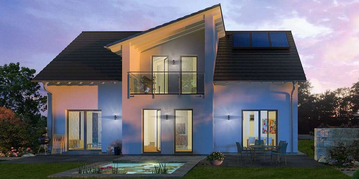 Einfamilienhaus Castrop Rauxel Deinighausen - 7 Zimmer, 193 m&sup2;, 446.999&euro; | Angebot:25498978