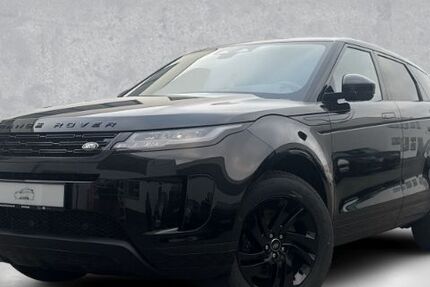 Land Rover Range Rover Evoque 2.500 km 61.500 &euro; Dortmund 44143