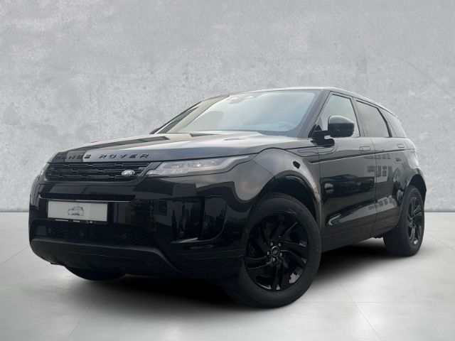Land Rover Range Rover Evoque 2.500 km 61.500 &euro; Dortmund 44143