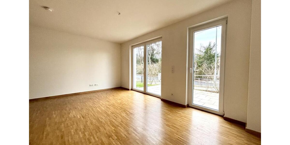 Erdgeschoßwohnung Essen Stadtbezirk IX - 2.5 Zimmer, 60 m&sup2;, 820&euro; | Angebot:24690074