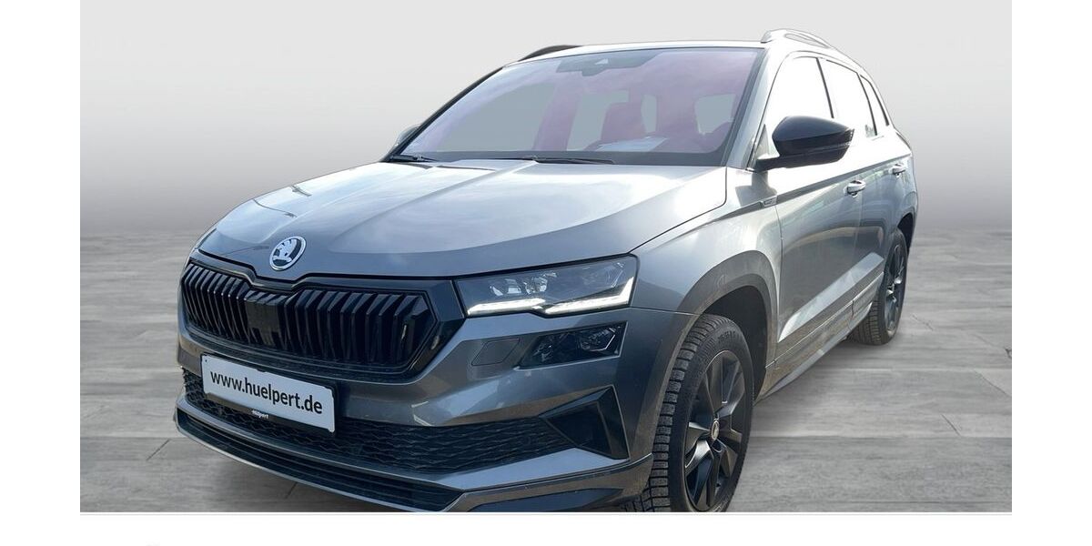 Skoda Karoq 70.169 km 33.480 &euro; Dortmund 44269